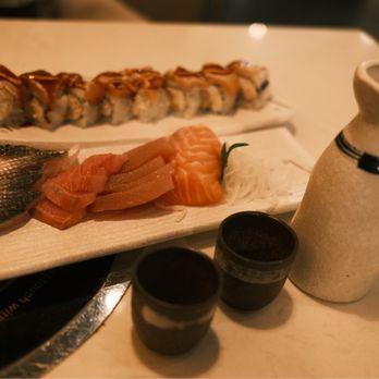 Ultra Sushi - Sushi Bars Near Me - San Mateo, California Ultra Sushi - Sushi Bars Near Me - San Mateo, California