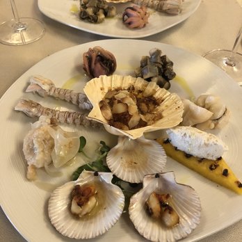 Vini da Pinto - Italian Near Me - Venezia, VE