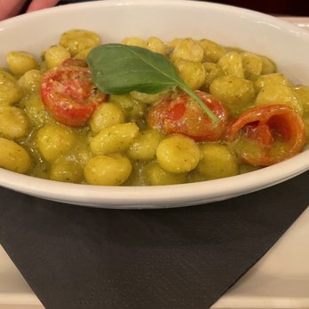 Origano Trevi - Gnocchi - Italian Near Me - Rome, RM Origano Trevi - Gnocchi - Italian Near Me - Rome, RM