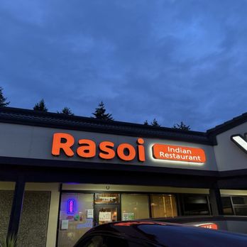 Rasoi Indian Restaurant - Ambience - Indian Near Me - Bellevue, Washington Rasoi Indian Restaurant - Ambience - Indian Near Me - Bellevue, Washington