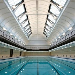 Kentish Town Sports Centre - www.camden.gov.uk