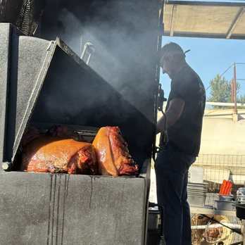 Bates Catering - Where's your next BBQ Event! - Caterers Near Me - Springfield, Oregon Bates Catering - Where's your next BBQ Event! - Caterers Near Me - Springfield, Oregon