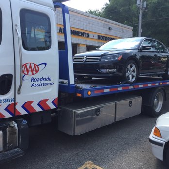 Grand Rapids Towing - Towing Near Me - Grand Rapids, Michigan