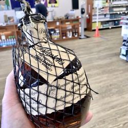 Virginia ABC Store - Blanton's Single Barrel