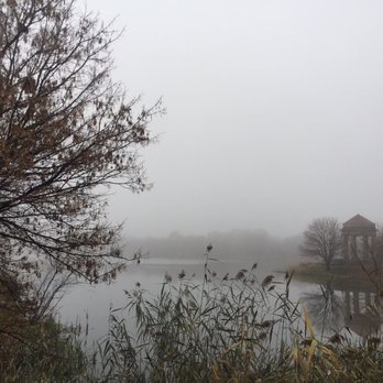 FDR Park - 11/30/2016 - Parks Near Me - Philadelphia, Pennsylvania
