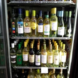 Westlake Grocery
