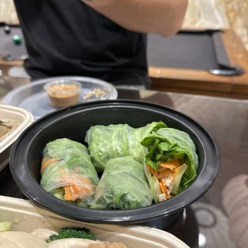 Rooster & Rice - Thai Near Me - San Francisco, California