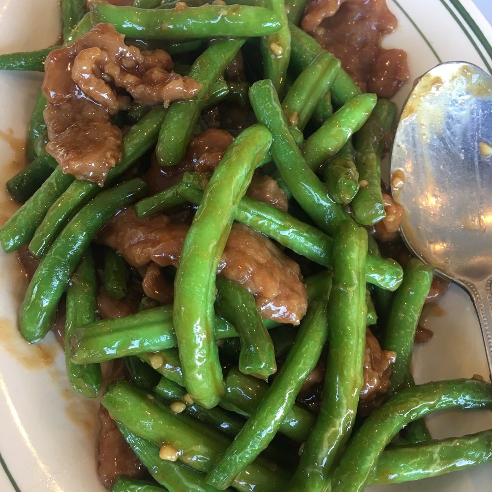 Hunan Restaurant - Beef string beans - Chinese Near Me - Concord, California Hunan Restaurant - Beef string beans - Chinese Near Me - Concord, California
