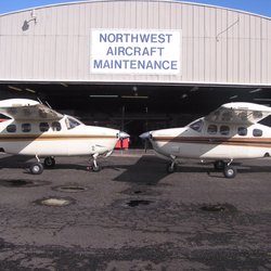 Northwest Aircraft Maintenance