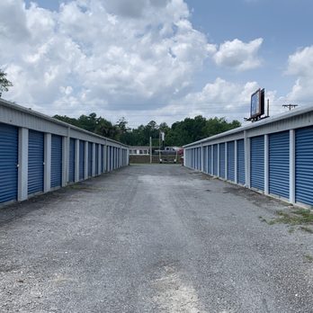 Tigers Eye Self Storage - Cane Bay - Self Storage Near Me - Moncks Corner, South Carolina Tigers Eye Self Storage - Cane Bay - Self Storage Near Me - Moncks Corner, South Carolina