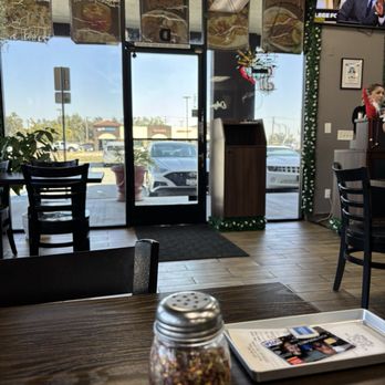 Ortega's Diner - Inside - Mexican Near Me - Fontana, California Ortega's Diner - Inside - Mexican Near Me - Fontana, California