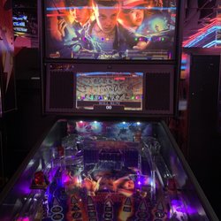 Family Arcade LA