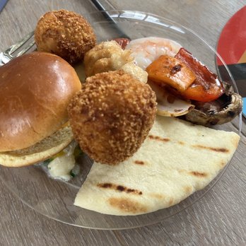 Salt on Mass - Seafood Near Me - Indianapolis, Indiana