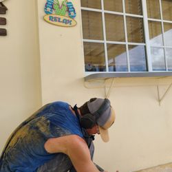 Andrew Clarkson Wasp