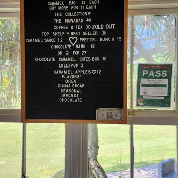 Kauai Sweet Shoppe - Prices - Candy Stores Near Me - Lihue, Hawaii Kauai Sweet Shoppe - Prices - Candy Stores Near Me - Lihue, Hawaii