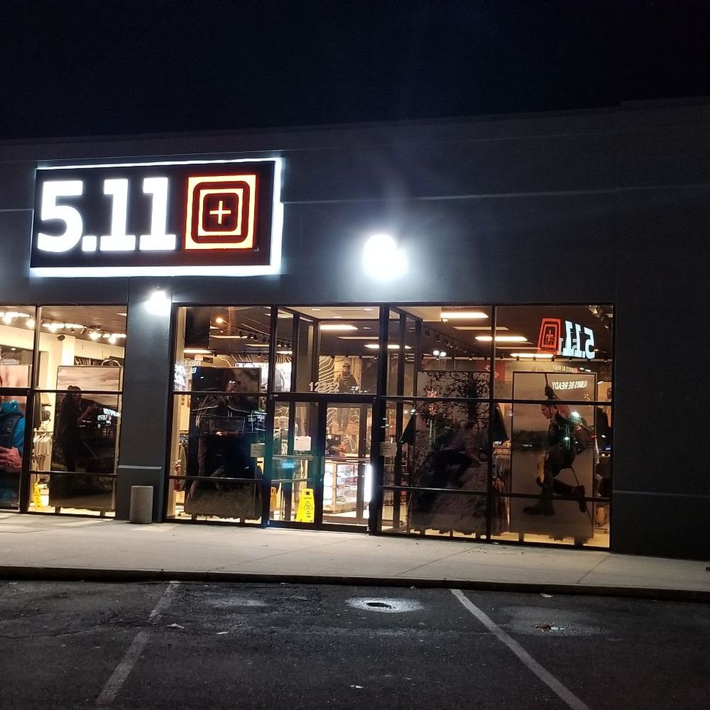 5.11 Tactical - Outdoor Gear Near Me - Rockville, Maryland