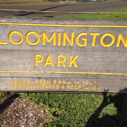 Bloomington Park