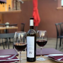 De Gourmand - Casa Madero Mexican Wine