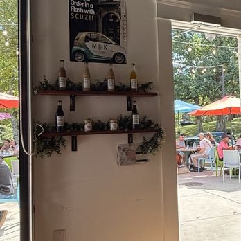 Massey's Kitchen - Mediterranean Near Me - Lookout Mountain, Tennessee