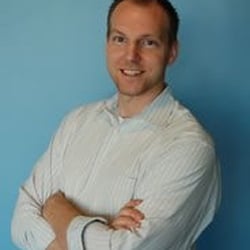 Yoder Chiropractic Center - Dr. Tim Yoder