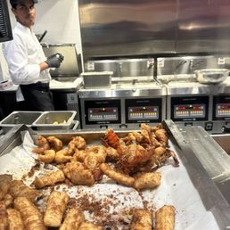 Gordon Ransay Reno GORDON RAMSAY FISH & CHIP - Updated November 2024 - 318 Photos & 167 ...