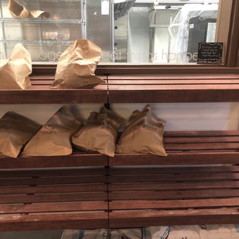 Klean Eatz Sourdough Bakery - Amazing, digestible, fermented stone-ground bread- made in the bakery! You'll Love this! - Bakeries Near Me - Ripon, California