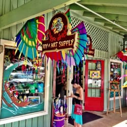 Magic Dragon Toy & Art Supply - Toy and art supply shop