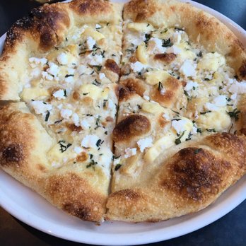 From Scratch - White Out Pizza - Pizza Near Me - Salt Lake City, Utah From Scratch - White Out Pizza - Pizza Near Me - Salt Lake City, Utah