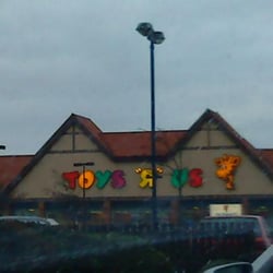 Toys 'R' Us