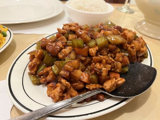 Great Taste Chinese Restaurant by null