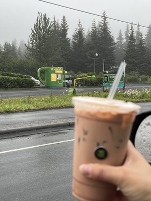 Seward’s Cup by null