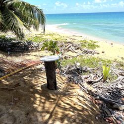 Playa Vacia Talega - Grab A Drink
