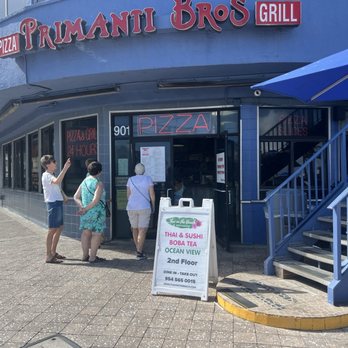 Primanti Bros - Pizza Near Me - Fort Lauderdale, Florida Primanti Bros - Pizza Near Me - Fort Lauderdale, Florida