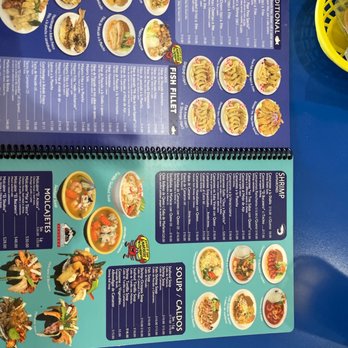 El Bucanero - Menu - Mexican Near Me - San Antonio, Texas El Bucanero - Menu - Mexican Near Me - San Antonio, Texas