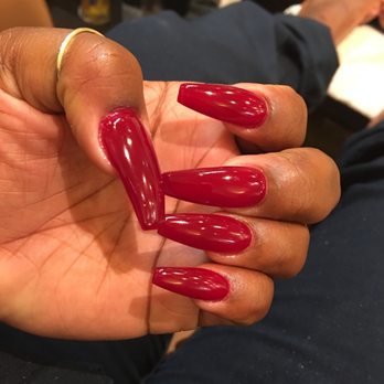 Pro Nails - Nail Salons Near Me - Vallejo, California