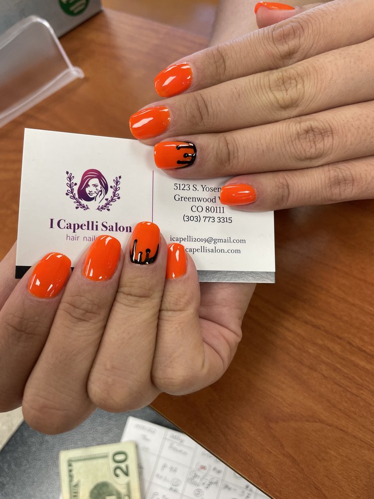 GBM NAILS Updated September 2024 5123 S Yosemite St, Greenwood