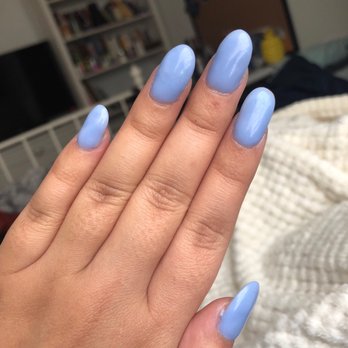 Nails N Beyond - Nail Salons Near Me - Troy, New York