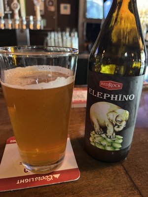 Patrick's Pub by null