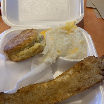 Kenny's Cafe - Fish and Grits - Cafes Near Me - Forest Park, Georgia Kenny's Cafe - Fish and Grits - Cafes Near Me - Forest Park, Georgia