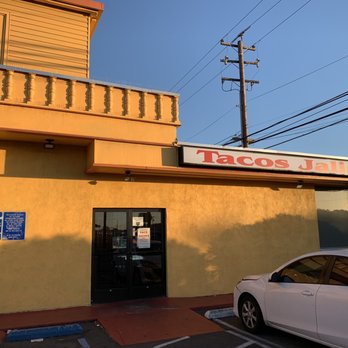 Tacos Jalisco - Entrance - Mexican Near Me - Vallejo, California Tacos Jalisco - Entrance - Mexican Near Me - Vallejo, California