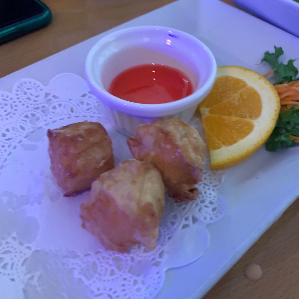 Amazing Asian Bistro - Shrimp Shumai - Japanese Near Me - Plantation, Florida Amazing Asian Bistro - Shrimp Shumai - Japanese Near Me - Plantation, Florida