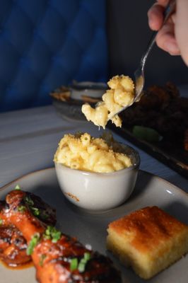 Top Mix Bar & Kitchen by null