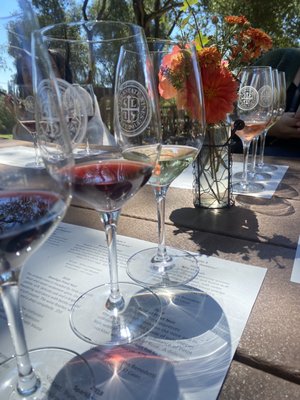 Lester Estate Wines by null