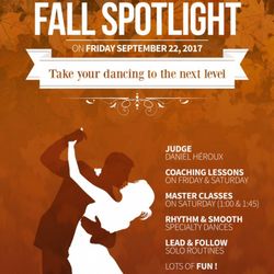 Arthur Murray Dance - Studio Social Dance Events