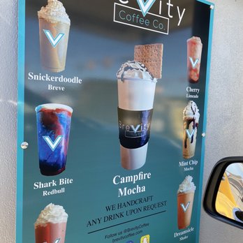 Brevity Coffee - Coffee & Tea Near Me - San Antonio, Texas Brevity Coffee - Coffee & Tea Near Me - San Antonio, Texas
