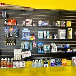 Big Puff Smoke Shop
