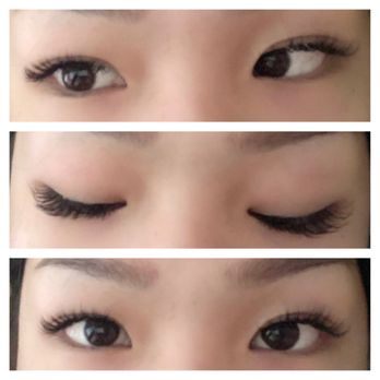 New Era Beauty Spa - Eyelash Service Near Me - Temple City, California New Era Beauty Spa - Eyelash Service Near Me - Temple City, California