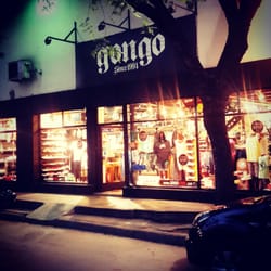 Gongo