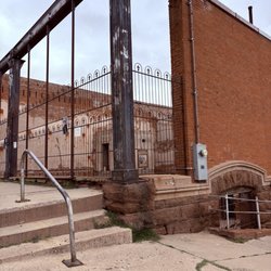 Jerome Historical Society