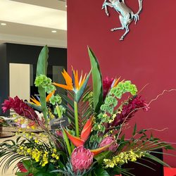 Enchanted Florist